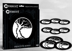 Conquest Objective Zones - Nords